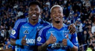 Millonarios vs. Junior en vivo online gratis por Liga BetPlay vía Win Sports, Fútbol Libre TV: a qué hora juegan, canal que transmite y dónde ver 