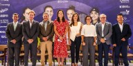 Presentan la edición 2025 del GDL Open AKRON