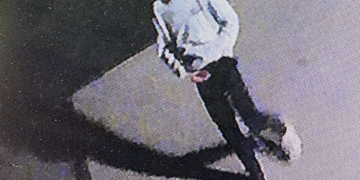 Scott County investigators ask for help identifying person of interest