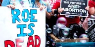 Why pro-life Americans can’t trust the courts any more