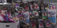 KGNS+ distributes school supplies to Laredo school districts