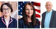 3 candidates vying for the job of Madison’s mayor: Here are their answers to 10 pressing questions