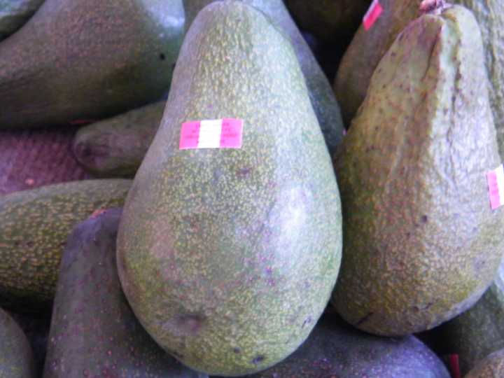 Cadmio en paltas peruanas: Qué es y por qué preocupa en Chile