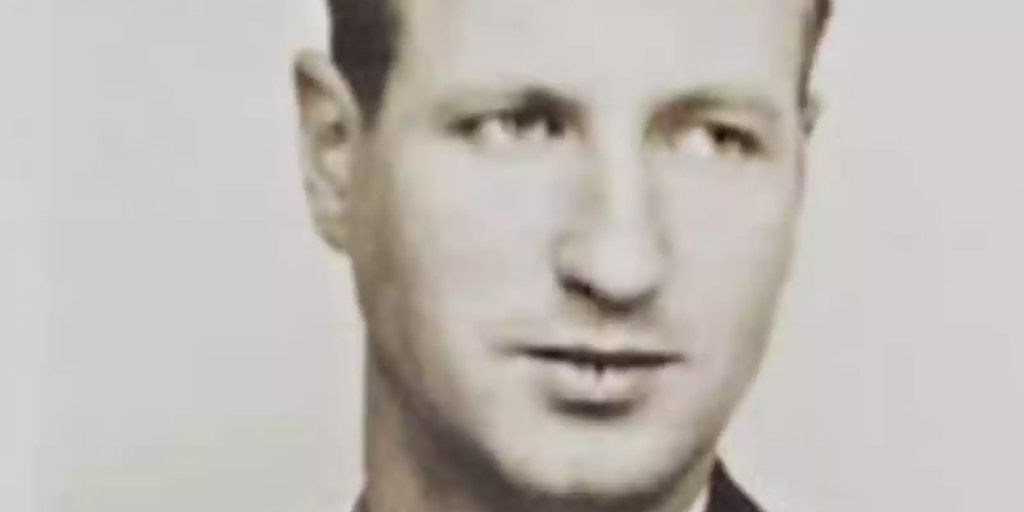 Un anuncio en Internet y una pintura saqueada: la vida en Argentina del criminal nazi que robó el cuadro hallado en Mar del Plata