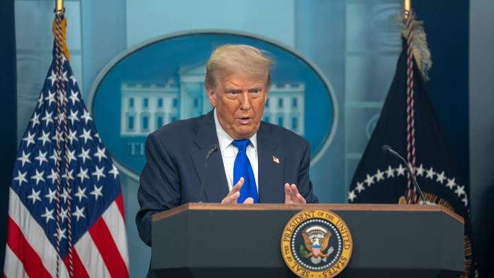 Texas aprueba un nuevo mapa electoral avalado por Trump que refuerza la ventaja del Partido Republicano