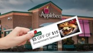Congress Finally Reaches Stimulus Agreement: Every American Will Receive A Coupon For $5 Off At Applebee's