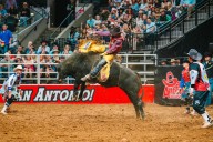 Listen: How would a $192M renovation help San Antonio's rodeo?