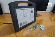 Instituto Nacional de Rehabilitación patenta estimulador neuromuscular para revolucionar la rehabilitación en México