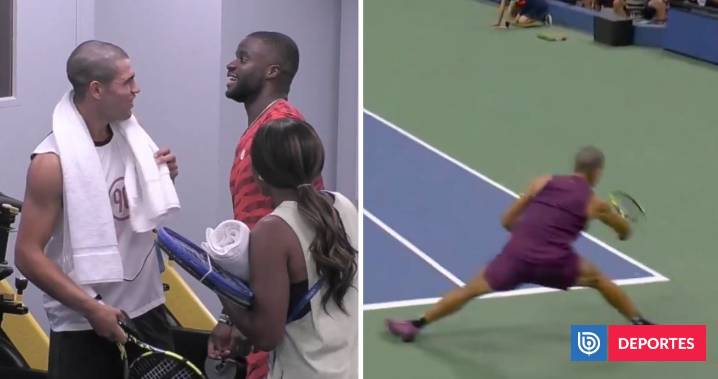 Alcaraz impactó con increíble punto en debut en US Open y desató risas con nuevo look: "Es horrible"