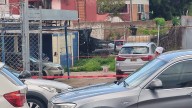 Asalto a cuentahabiente en la Recta a Cholula deja un hombre herido de bala y botín de 300 mil pesos