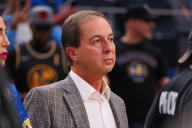 Warriors Front Office Hit With Unsuspecting Blow as Personal Loss Added to Owner Joe Lacob’s Headaches