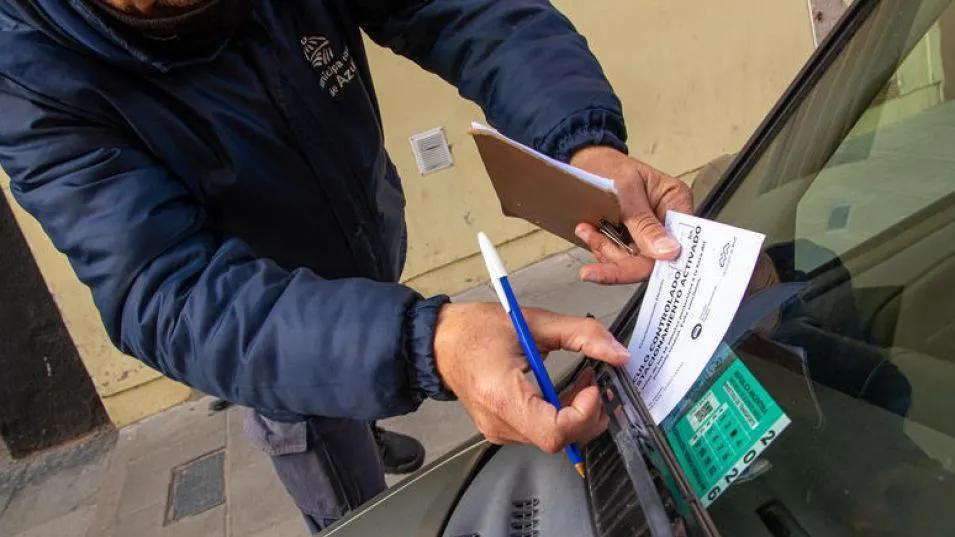 ESTACIONAMIENTO MEDIDO . La Comisión de Interpretación analizará las modificaciones a la Ordenanza del SEM