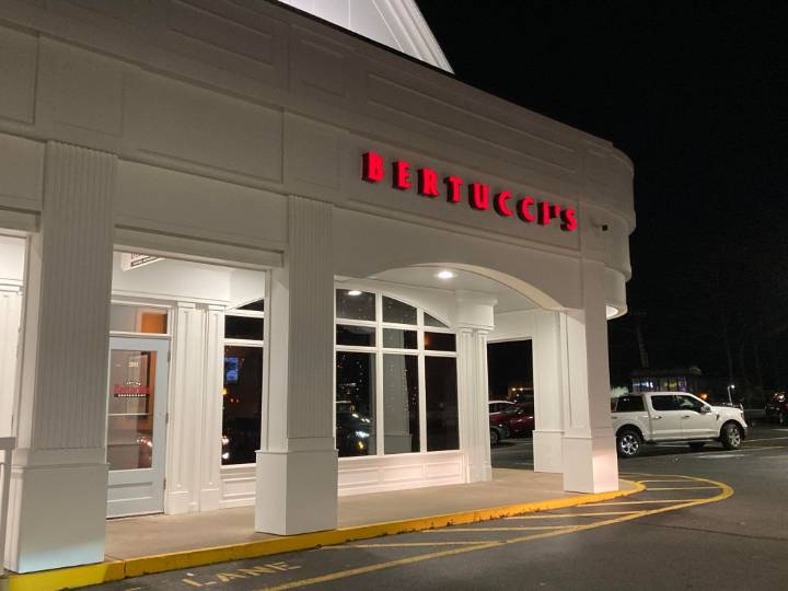 Once popular Italian chain restaurant closes its last CT location