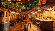 Disney reveals Jock Lindsey’s Halloween Hangar Bar