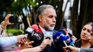 Armando Benedetti defiende la reforma pensional