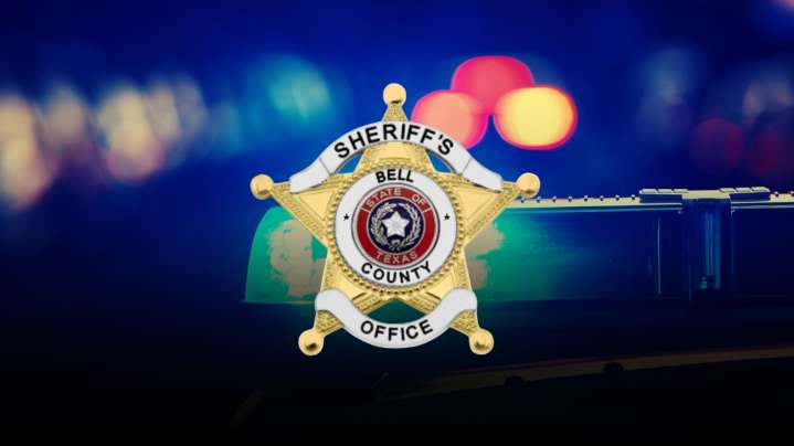 Bell County Sheriff's Office investigates I-14 crash, drivers urged to take alternate routes