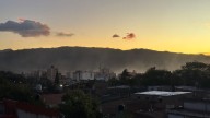 Así están las rutas en este viernes 22 de agosto: cortes, desvíos y hechos viales