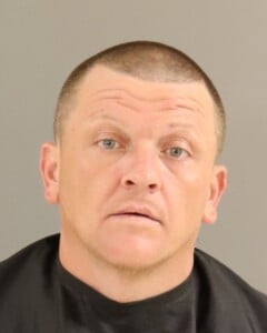 Construction site thefts lead to burglary, drug arrest