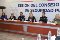 Entrega gobierno de San Mateo Atenco buenos resultados en seguridad y protección civil