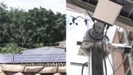 ¡La ciudad del futuro! Medellín implementa soluciones inteligentes para gestionar el ruido e impulsar la energía solar