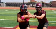 Tuloso-Midway's returners build off football chemistry