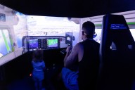'Flight Deck' debuts at Cox Science Center in West Palm Beach