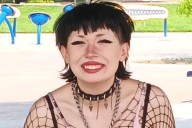 Dad Accused of Killing Daughter Because She Was Getting Bullied, Allegedly Wrapped Her in Pride Flag to 'Honor' Her