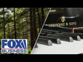 Alaska’s last piano lumber mill says feds blocking timber supply