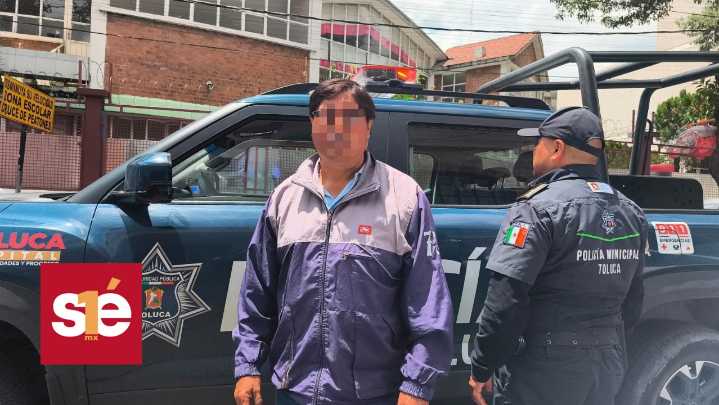 Cero tolerancia por tirar basura: 19 personas remitidas en Toluca