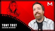 Writer/Director Tony Tost Talks Directing Icons Sydney Sweeney and Halsey