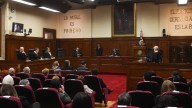 Ministras y Ministros Electos Preparan Entrada en Funciones de la Nueva Suprema Corte