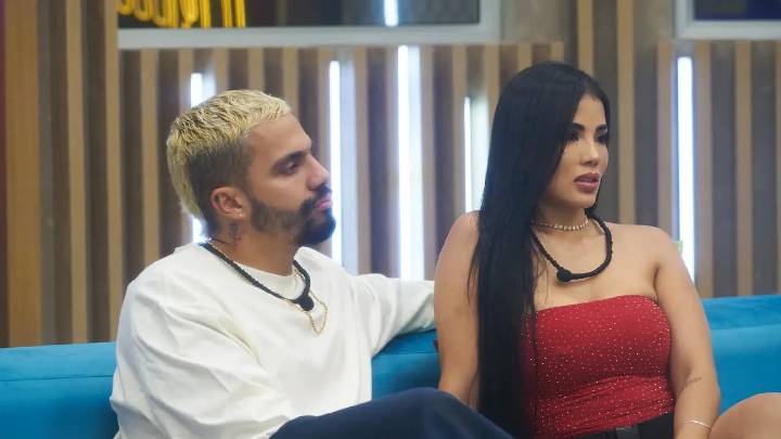 Todos quedaron sorprendidos: Andrés Altafulla, en pleno concierto, dejó bien claro si terminó con Karina García