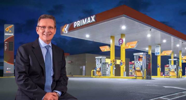 Primax | El poderoso empresario de Honduras que manejaría la red de grifos del Grupo Romero