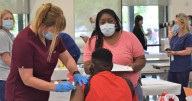 SC schools see surge in religious exemptions for vaccines