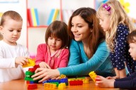 Siptu calls for introduction of state-run childcare services amid staff ‘exodus’ and waiting list crisis