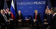Ukraine's Zelenskyy to meet Trump on Monday after US-Russia summit secured no halt to fighting