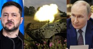La "solución coreana": el polémico plan para "congelar" la guerra en Ucrania