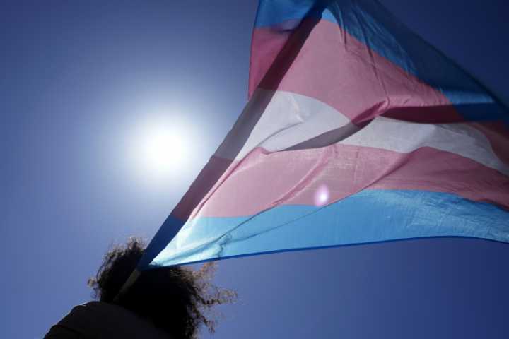 Treat Transgenderism as a Serious Mental Health Issue