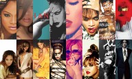 Rihanna Celebrates 20 Years With the R20 Merch Drop and Vinyl Collection