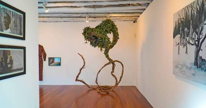 Premio Arte Joven 2025 abre convocatoria para artistas menores de 35 años