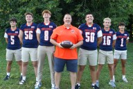 Flint-area Football Previews: With standards set, Powers Catholic aims for success under second