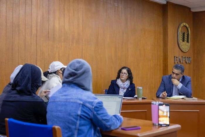 La transformación universitaria es un ejercicio de corresponsabilidad. Avanza UAEMéx en diálogo y acciones