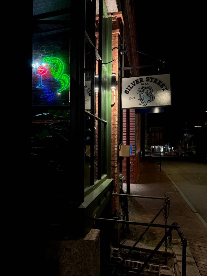 Silver Street by Taj is to open in Old Port Thursday