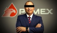 Exdirector de Pemex tiene orden de captura vigente: FGR