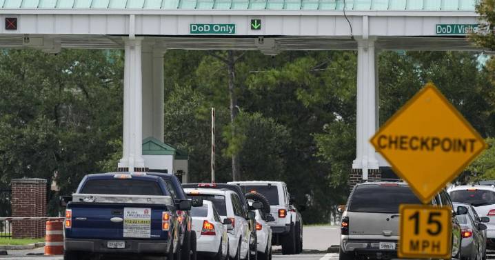 Military base shootings have ranged from altercations to workplace violence and terrorism