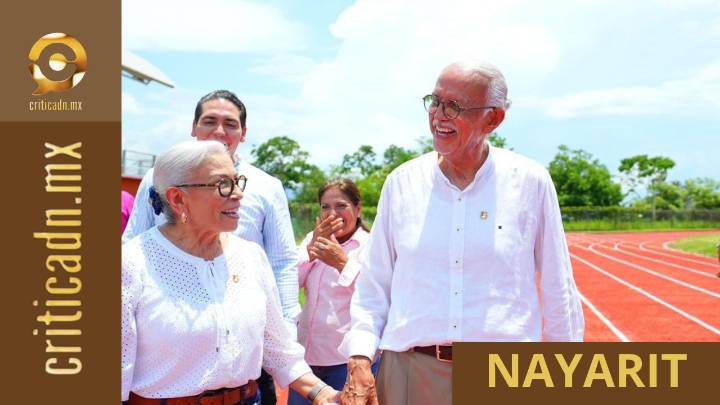 Deporte y la convivencia familiar para fortalecer la paz social en Nayarit