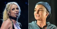 EXCLUSIVE: Britney's Dream of Playing Sinéad O'Connor Revealed
