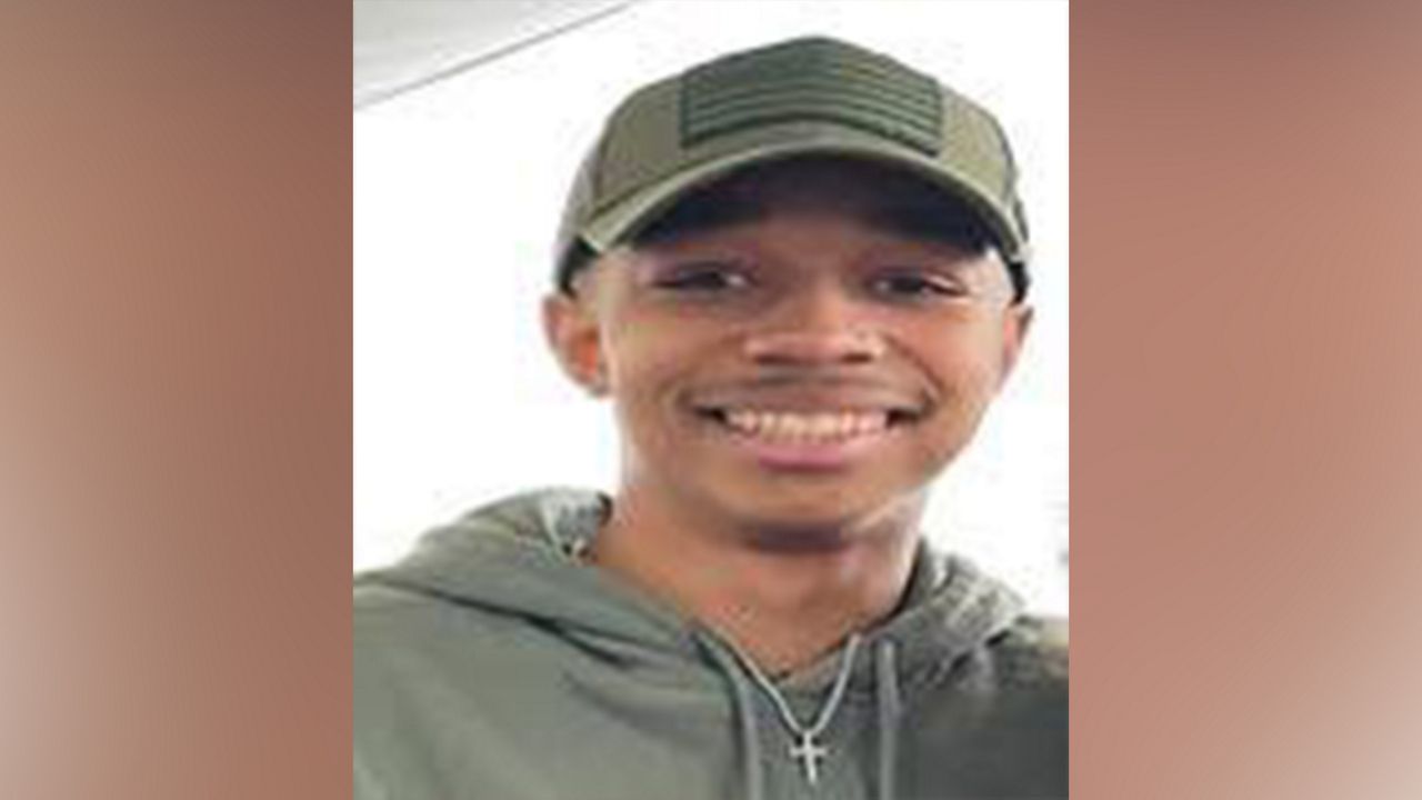 Body found in Florida is likely missing 18