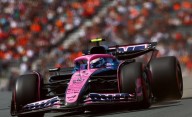 En vivo: Colapinto no pudo pasar la Q1 y largará 16° en el Gran Premio de Países Bajos