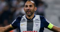 En Alianza Lima reafirman su respaldo a Barcos: “Para dar lecciones de códigos, primero hay que tenerlos”